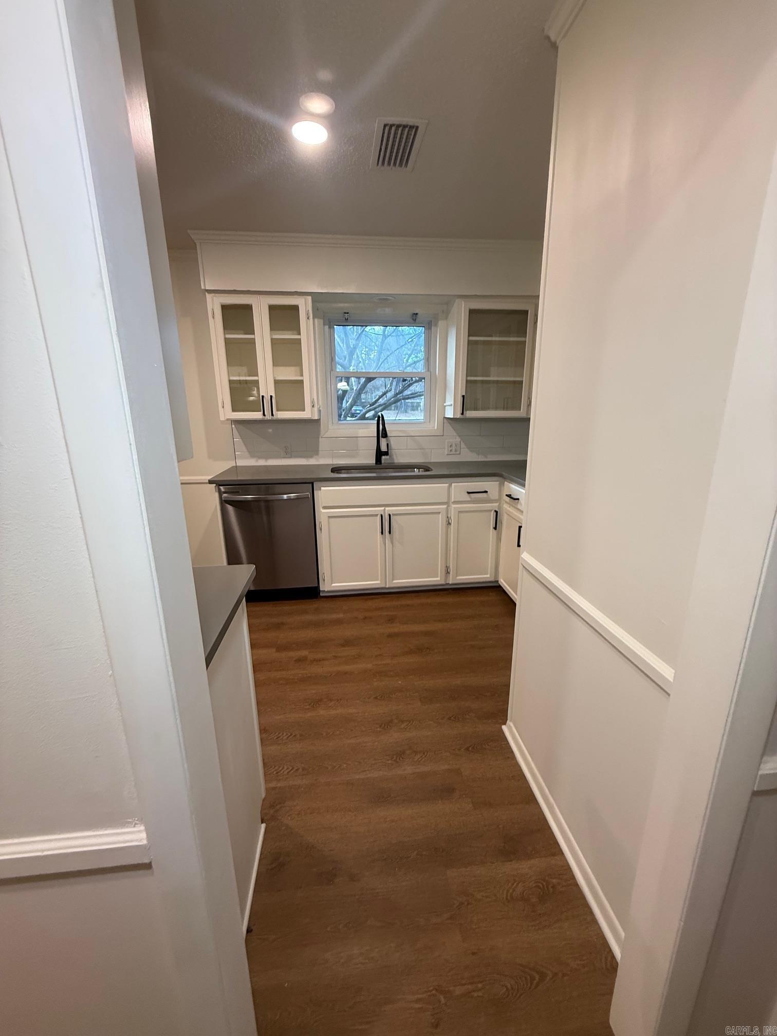 GREEN MEADOWS - Residential