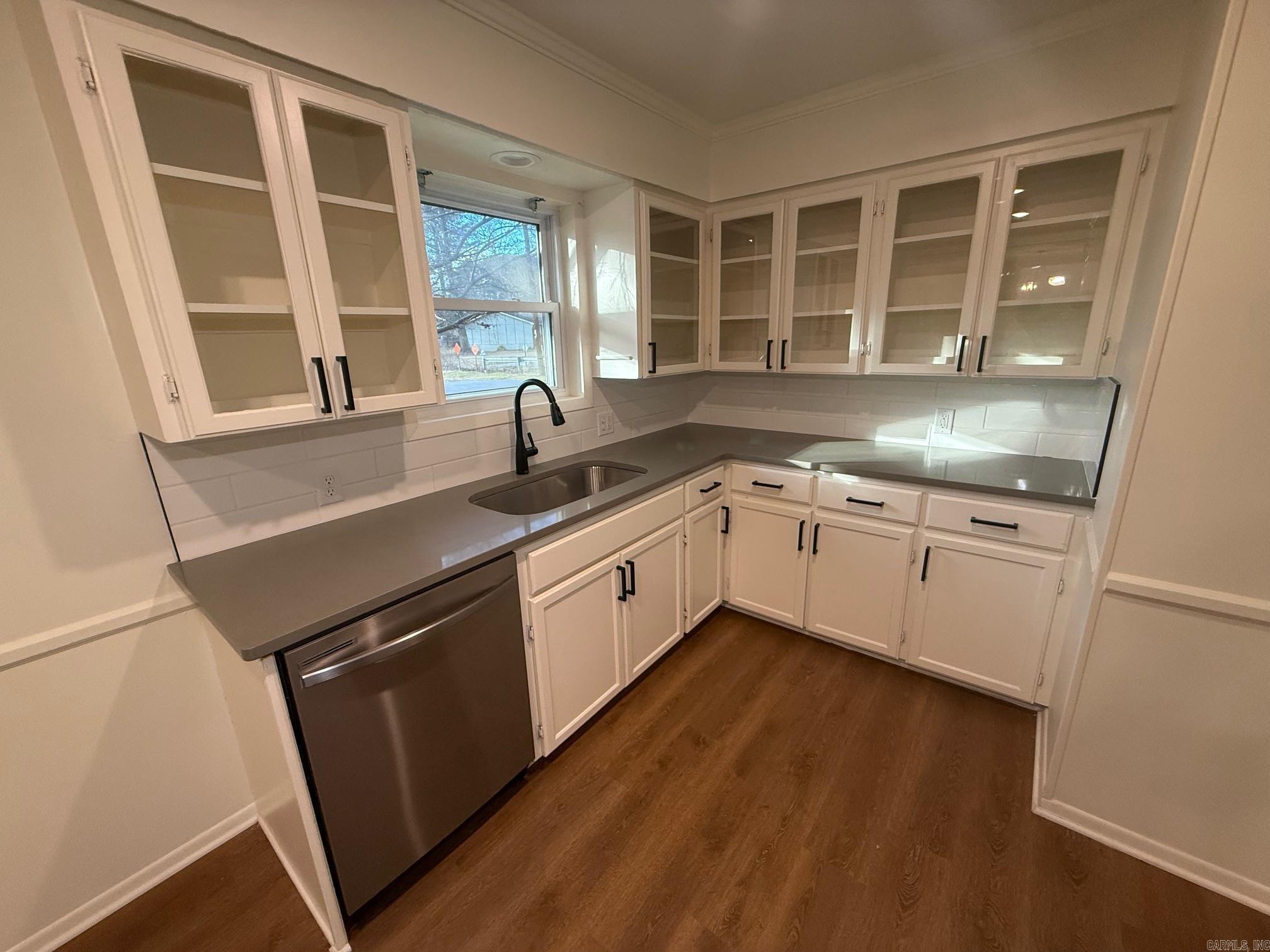 GREEN MEADOWS - Residential