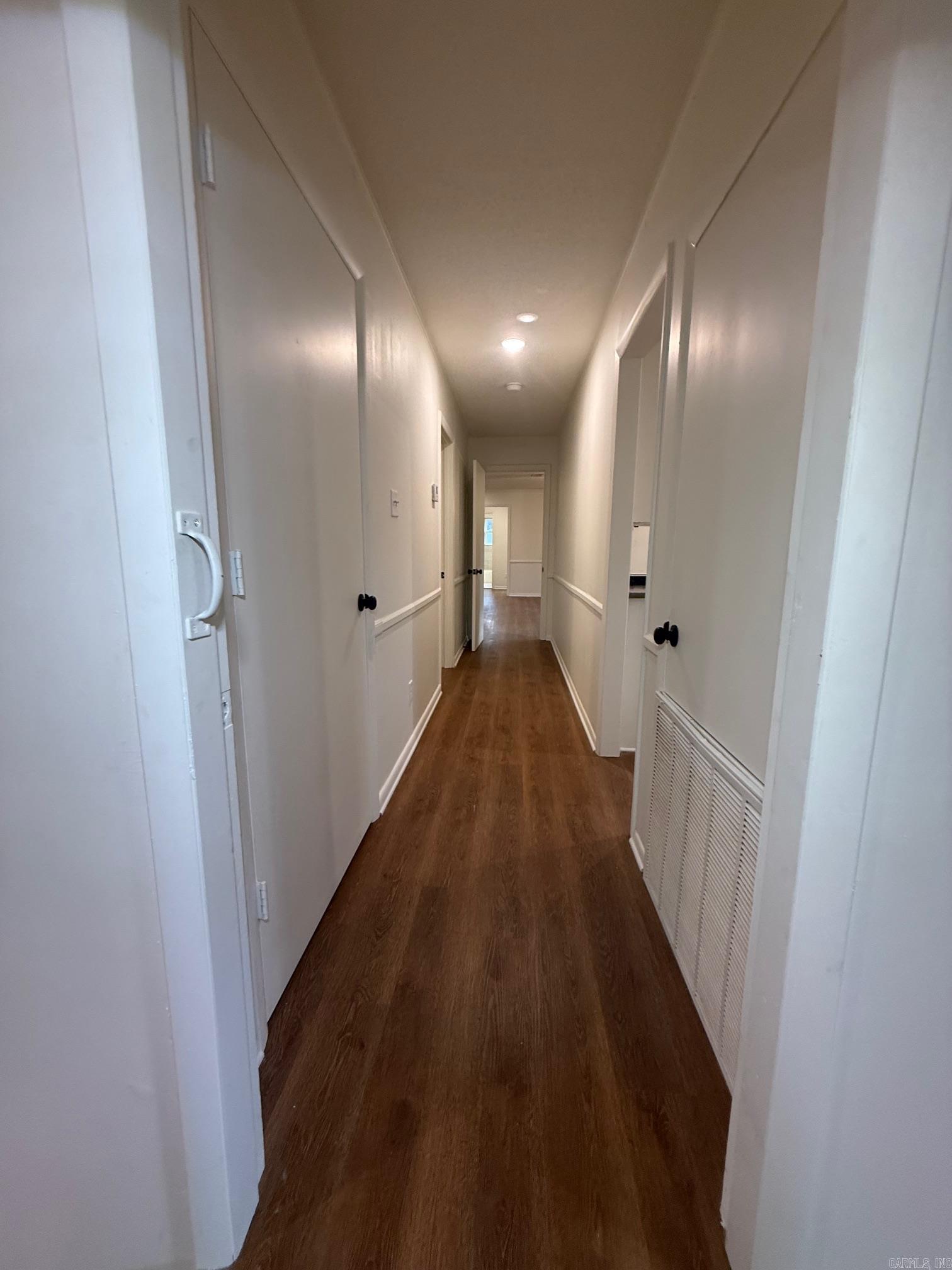 GREEN MEADOWS - Residential