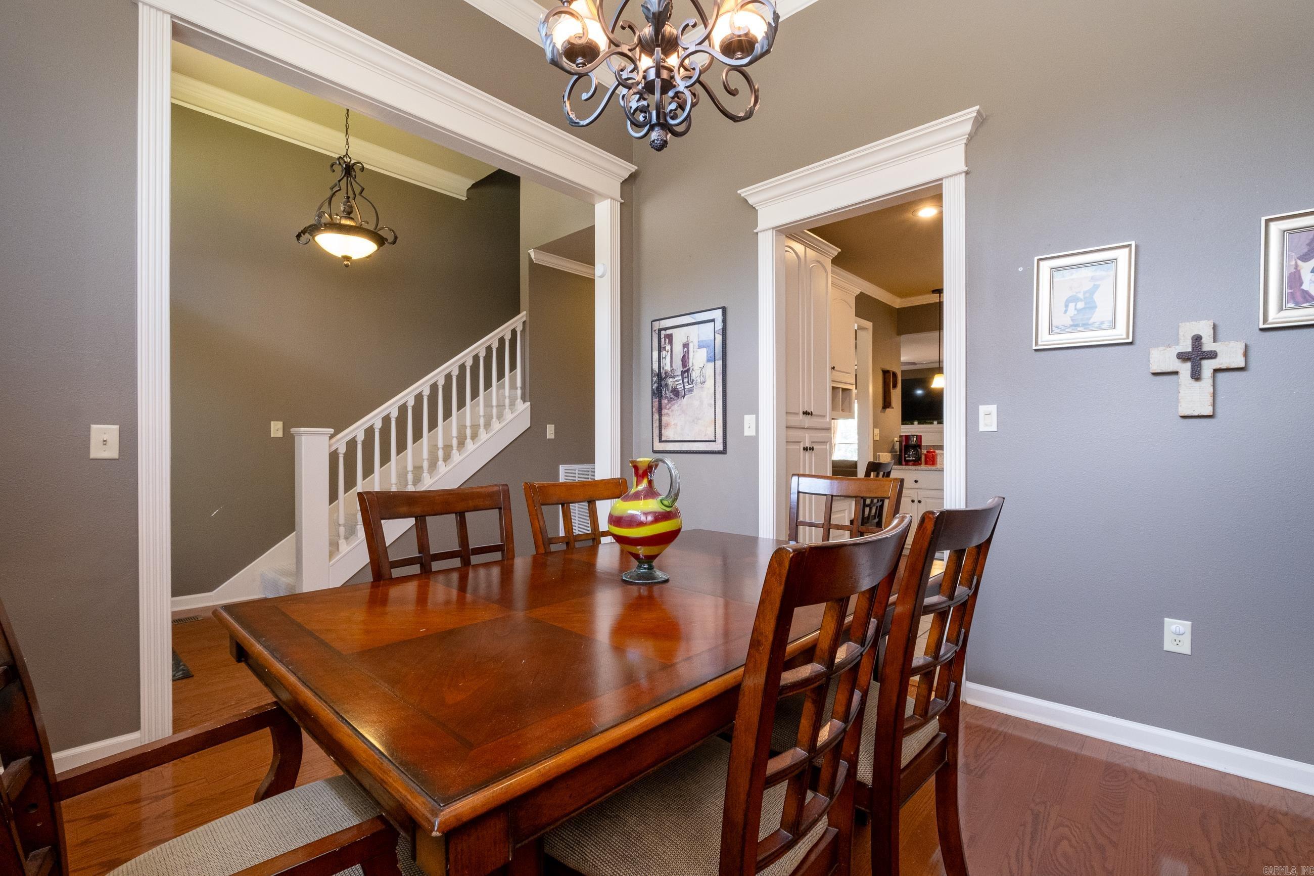 THE VILLAGES OF WELLINGTON - Residential