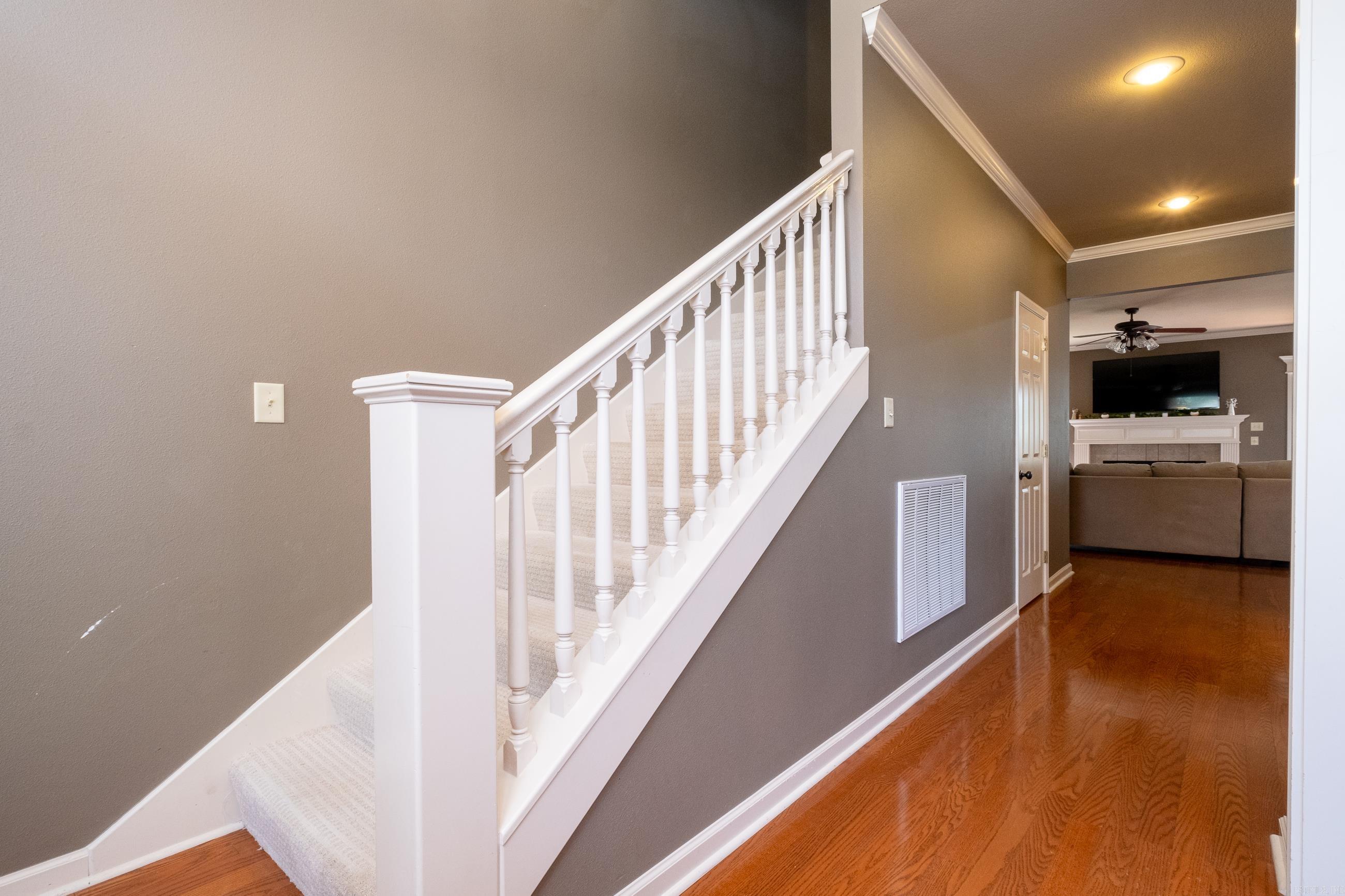 THE VILLAGES OF WELLINGTON - Residential