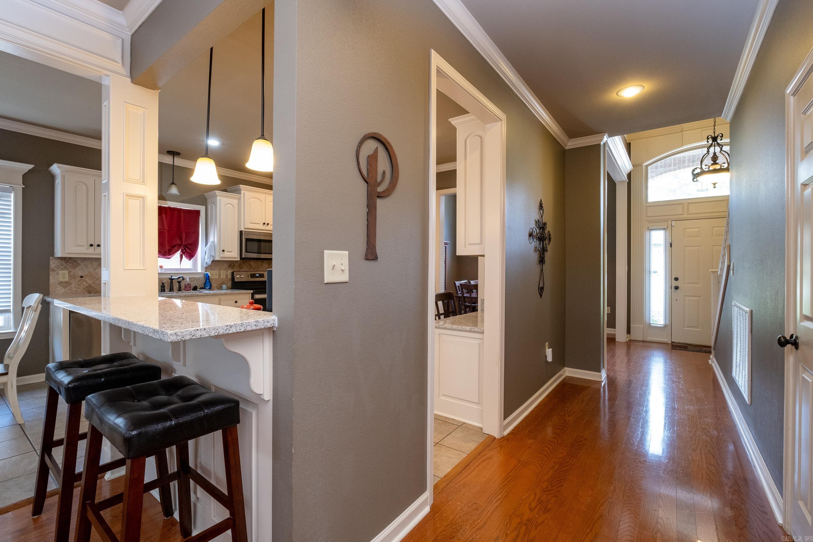 THE VILLAGES OF WELLINGTON - Residential