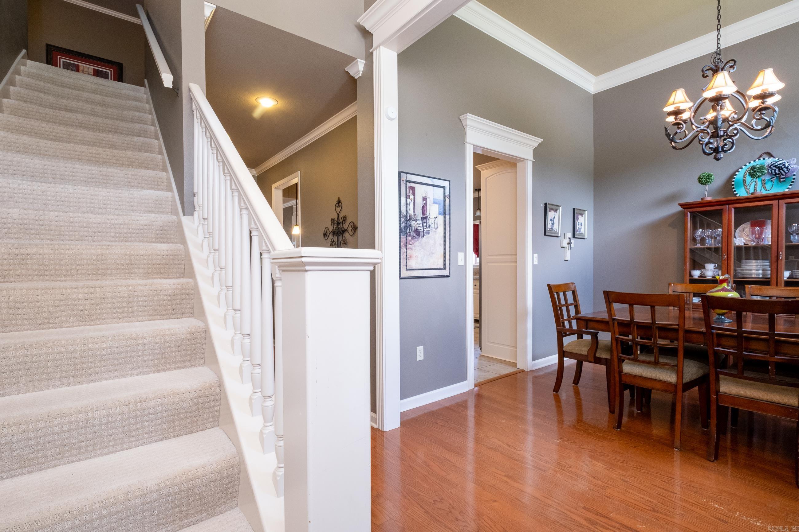 THE VILLAGES OF WELLINGTON - Residential