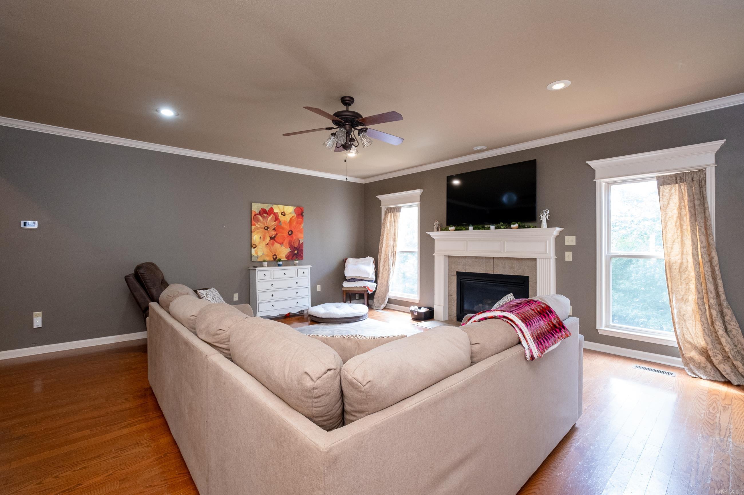 THE VILLAGES OF WELLINGTON - Residential