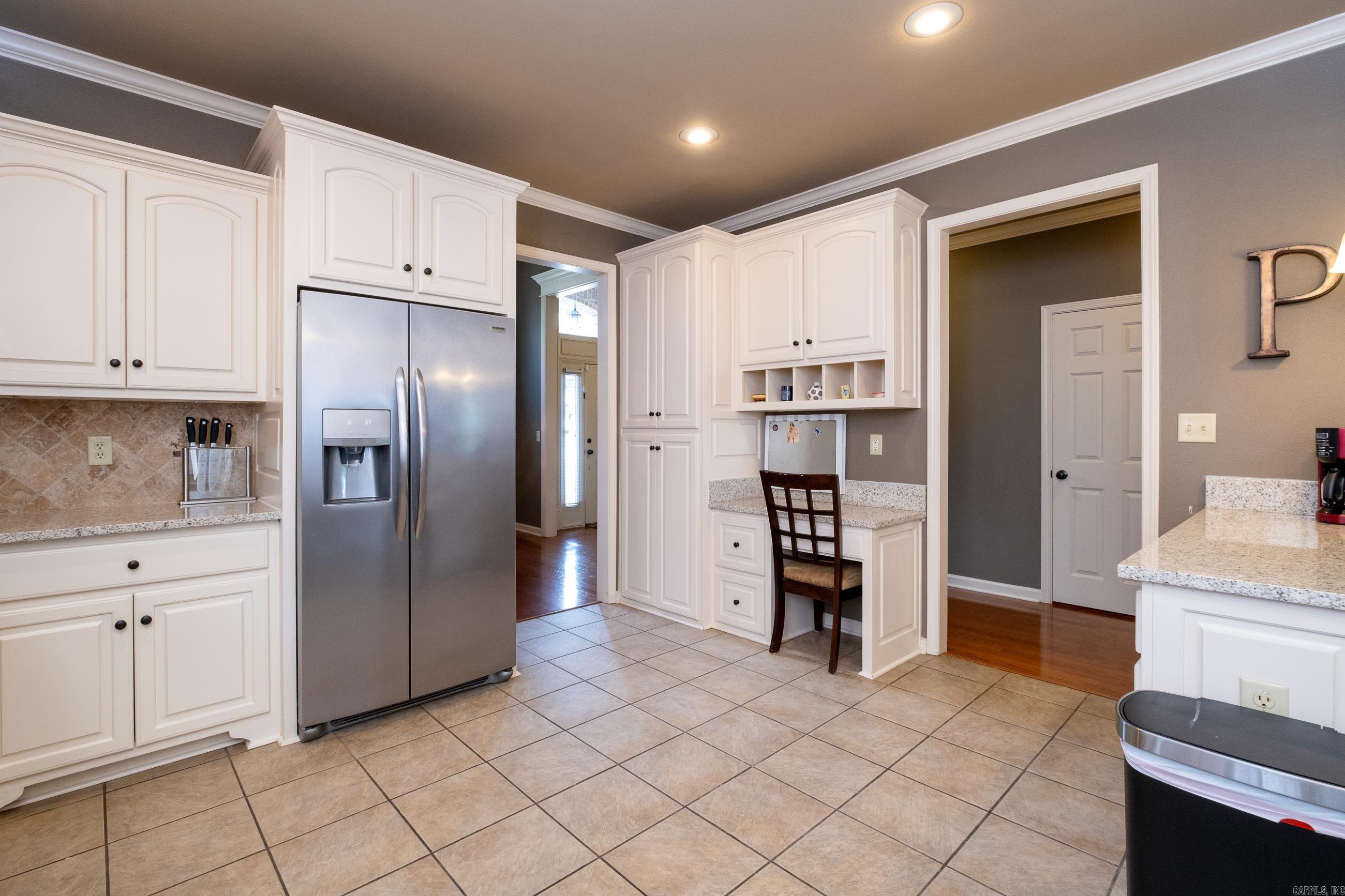 THE VILLAGES OF WELLINGTON - Residential