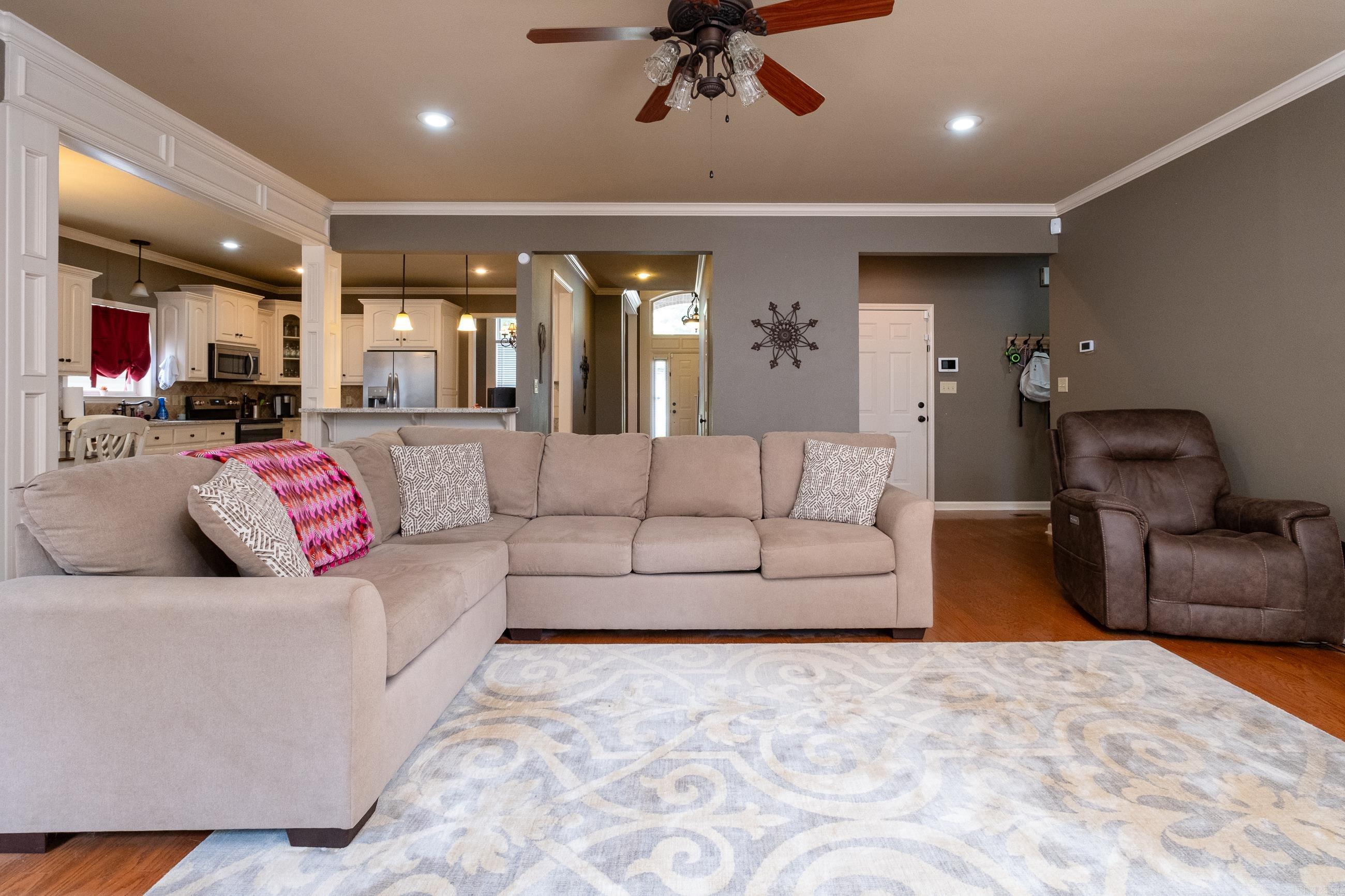 THE VILLAGES OF WELLINGTON - Residential