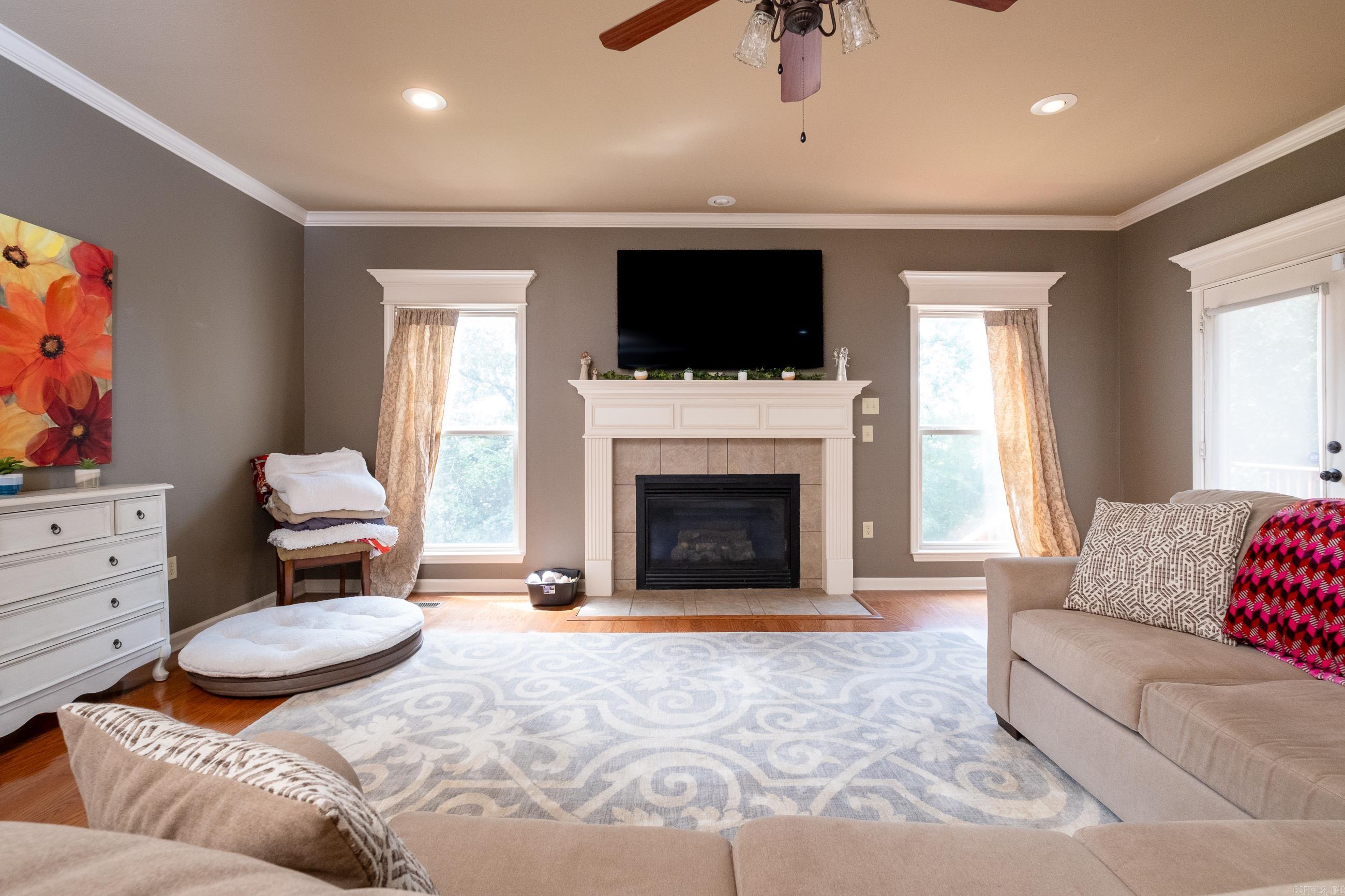 THE VILLAGES OF WELLINGTON - Residential