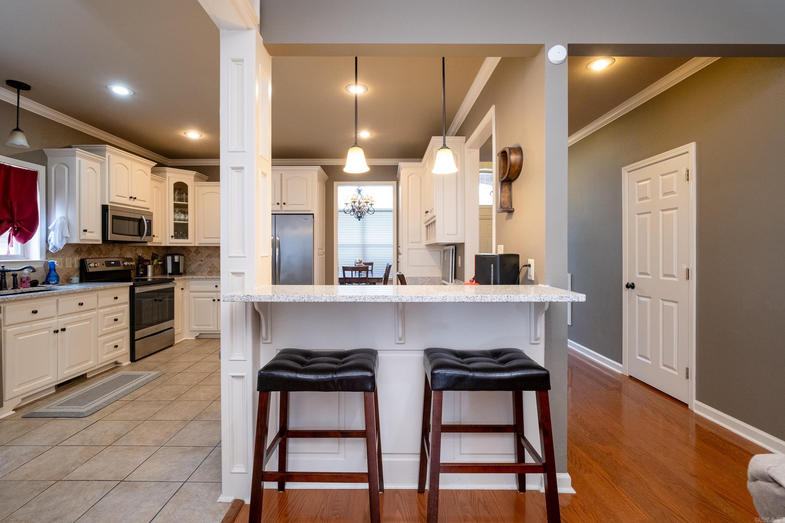 THE VILLAGES OF WELLINGTON - Residential