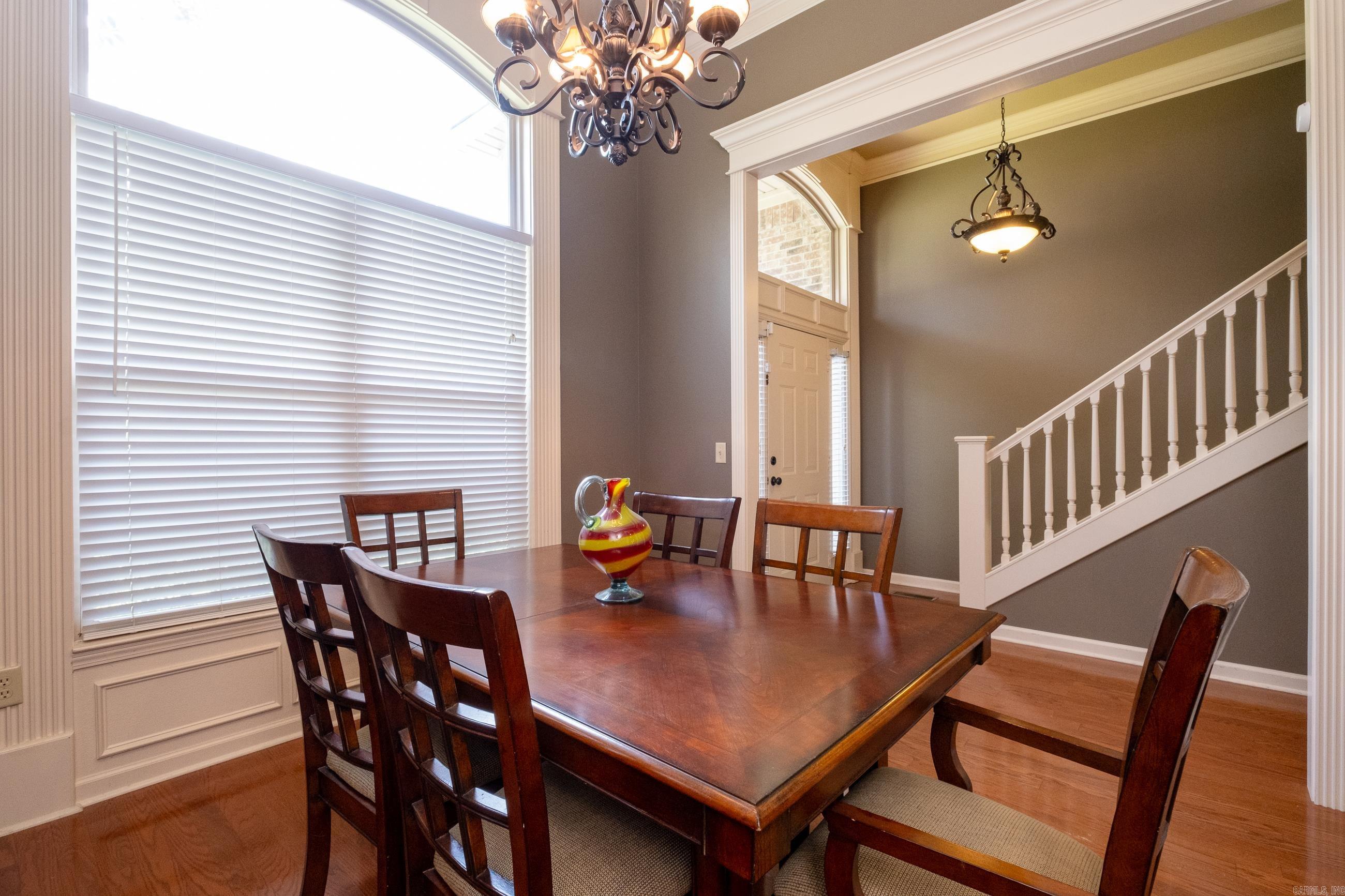 THE VILLAGES OF WELLINGTON - Residential