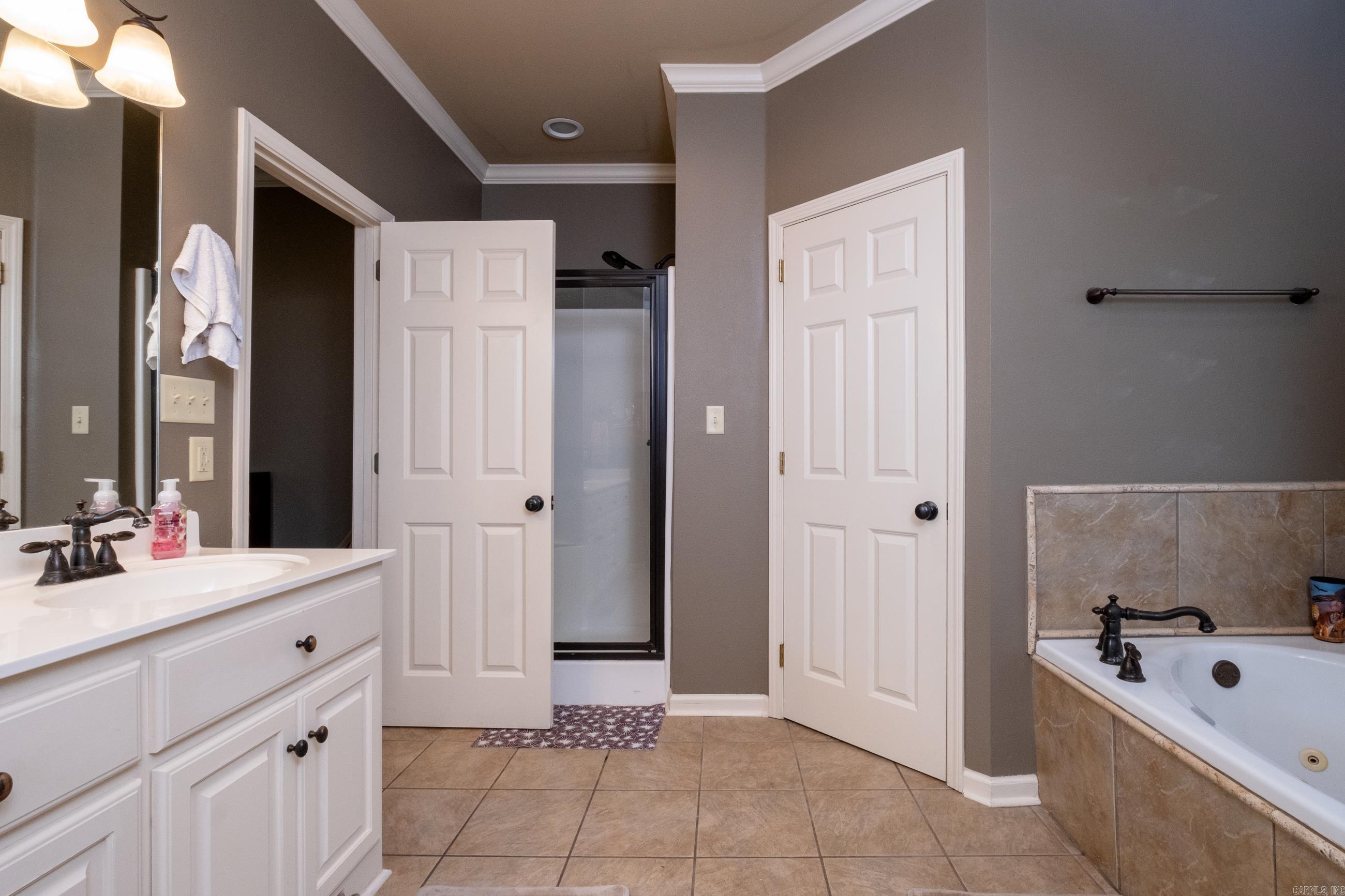 THE VILLAGES OF WELLINGTON - Residential