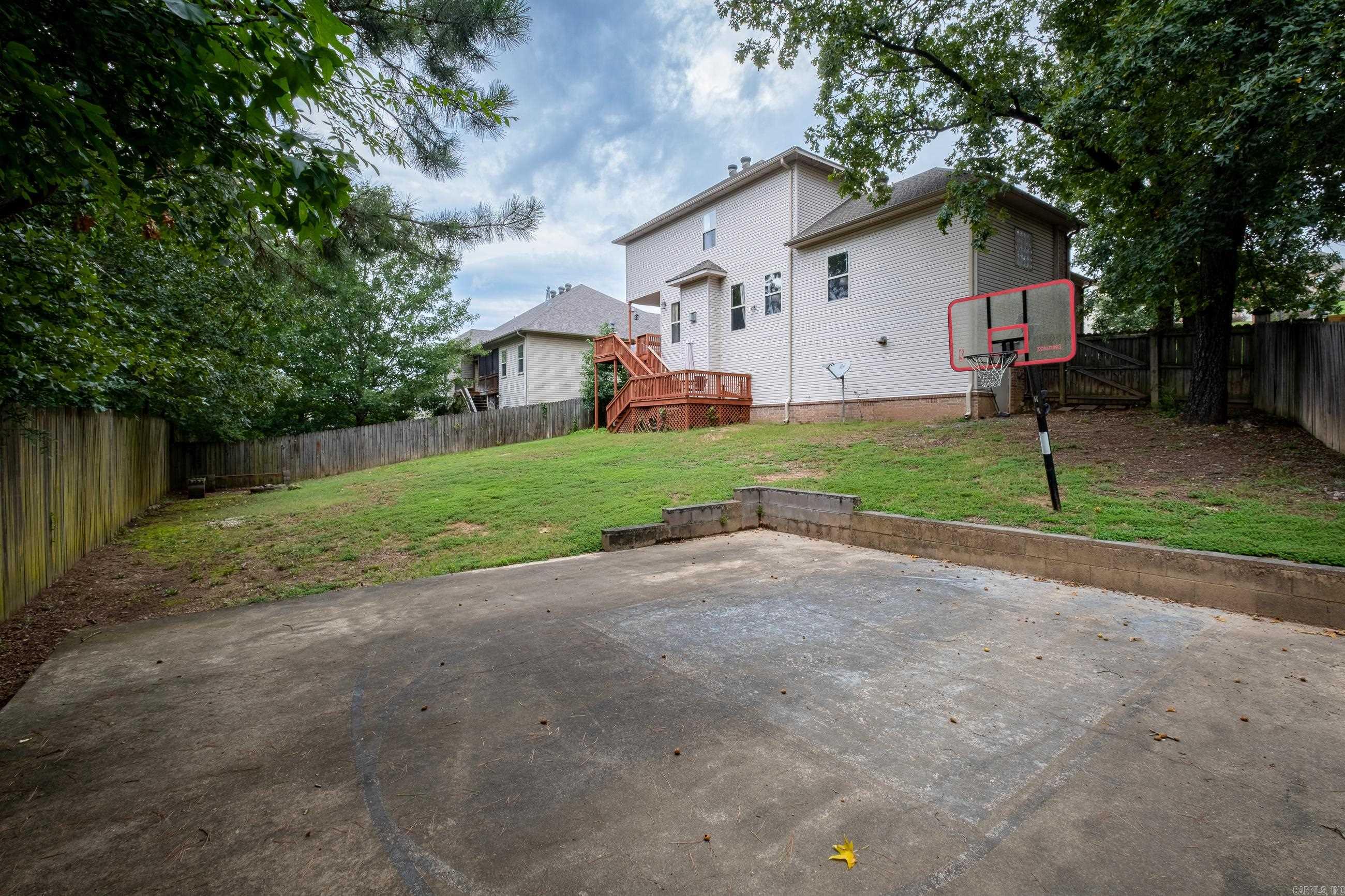 THE VILLAGES OF WELLINGTON - Residential