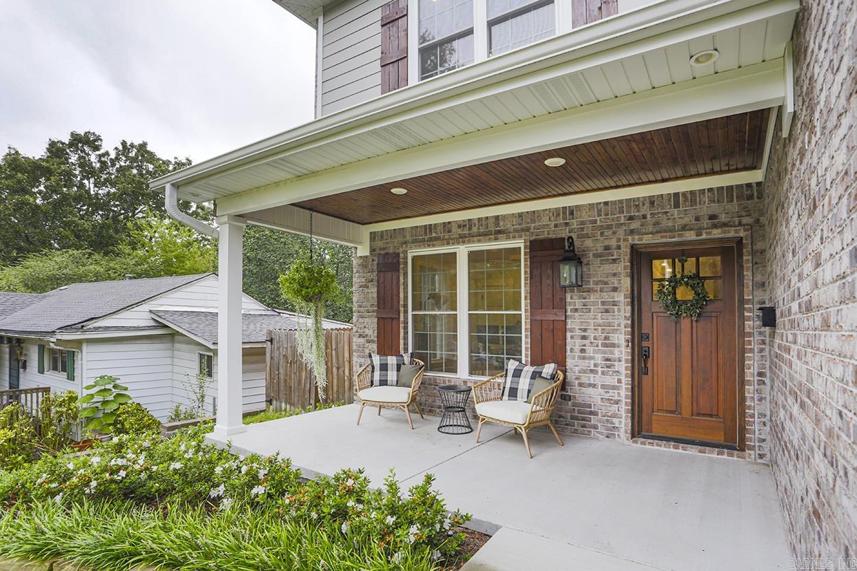 WESTOVER HILLS - Residential