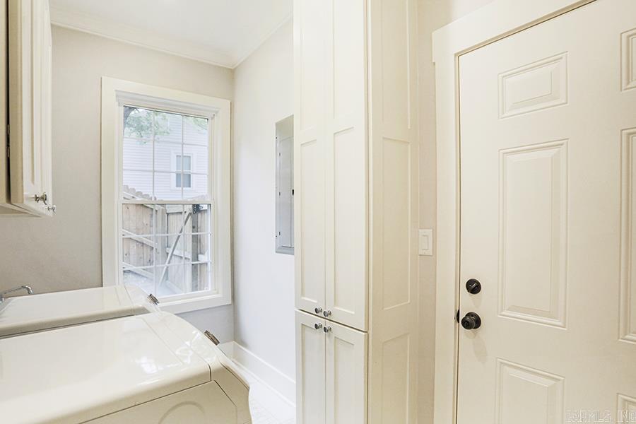 WESTOVER HILLS - Residential