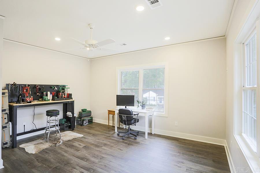 WESTOVER HILLS - Residential