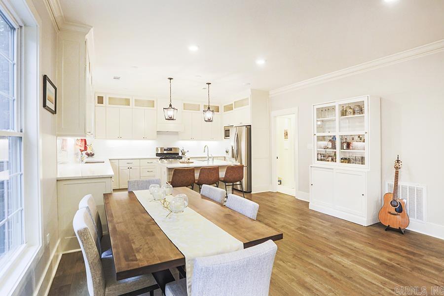 WESTOVER HILLS - Residential