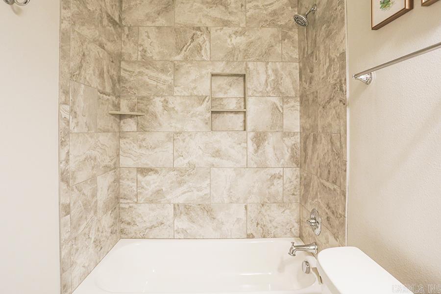 WESTOVER HILLS - Residential