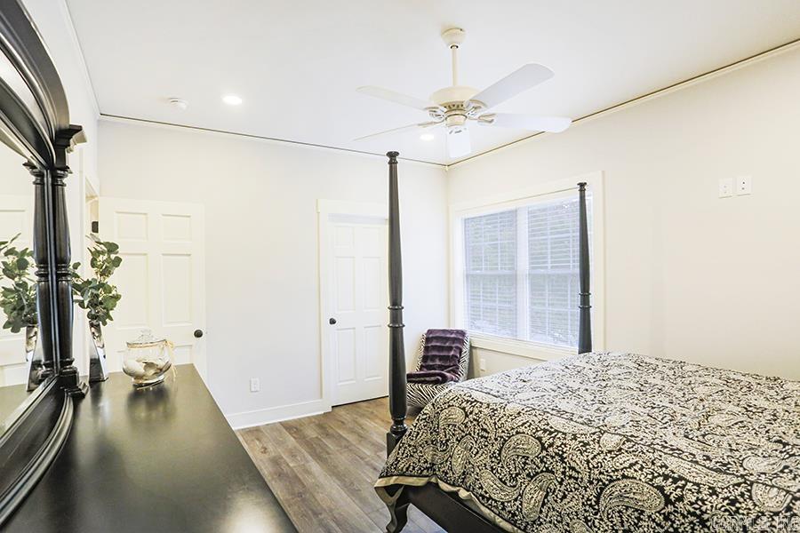 WESTOVER HILLS - Residential