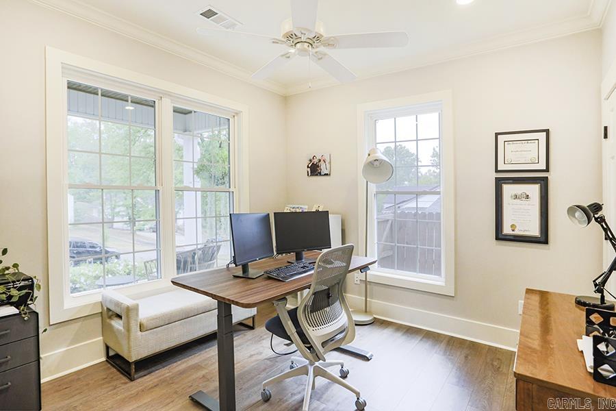 WESTOVER HILLS - Residential