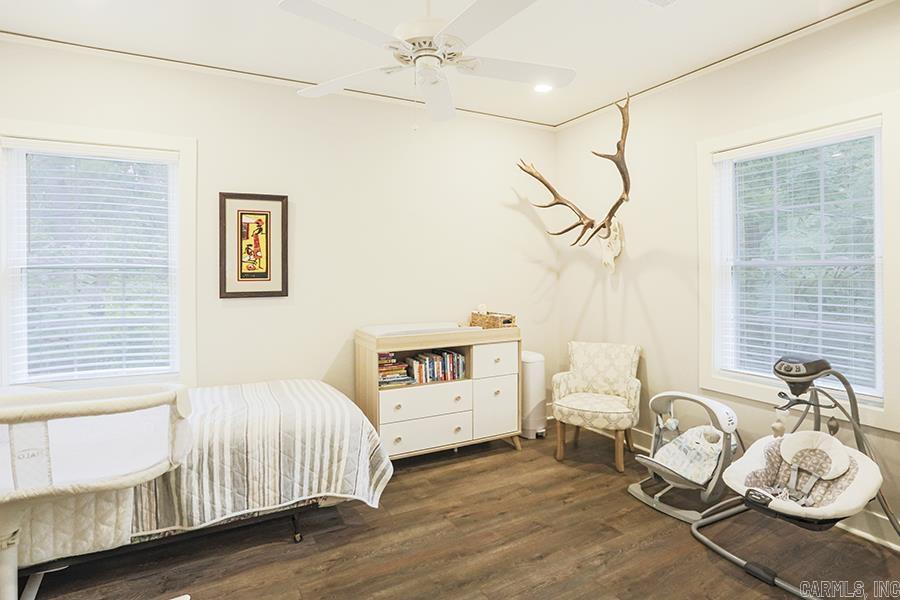 WESTOVER HILLS - Residential