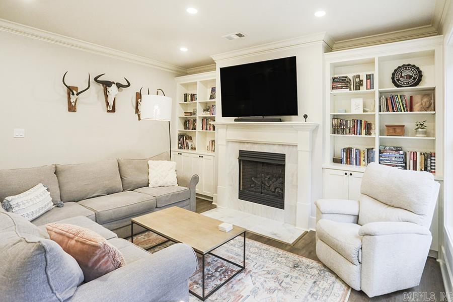 WESTOVER HILLS - Residential