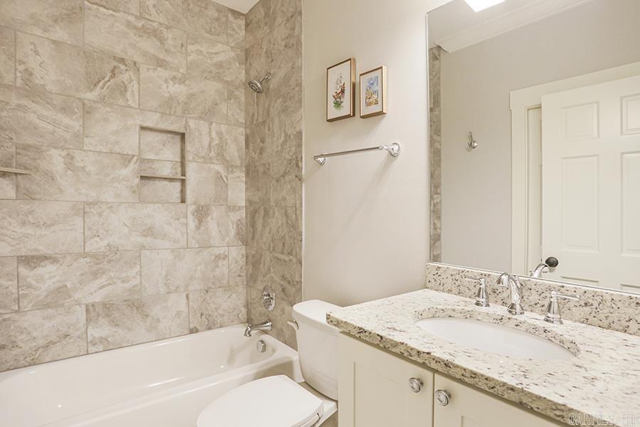 WESTOVER HILLS - Residential