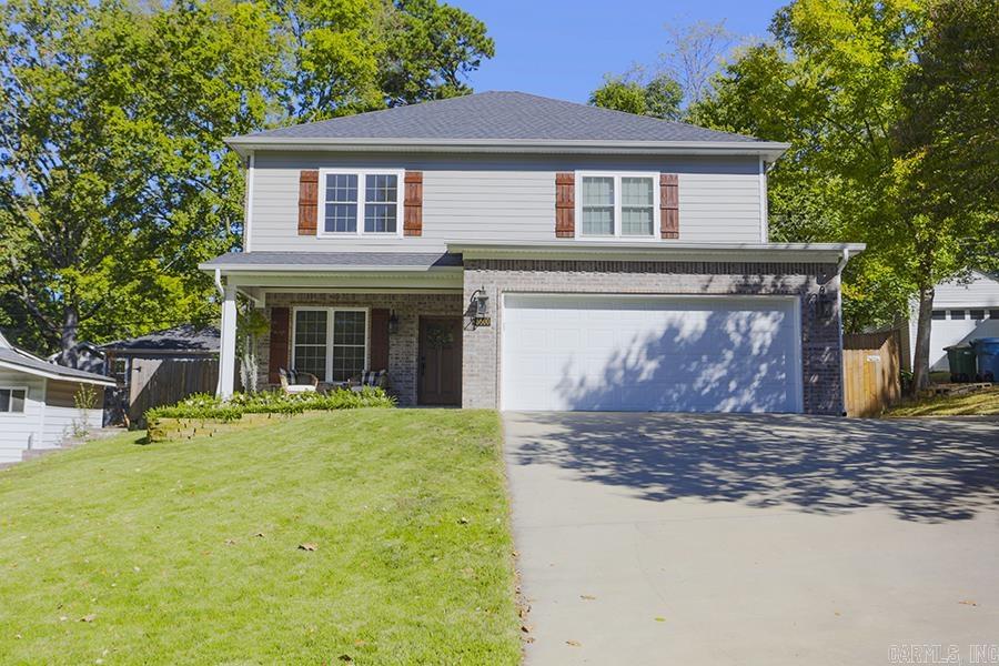 WESTOVER HILLS - Residential