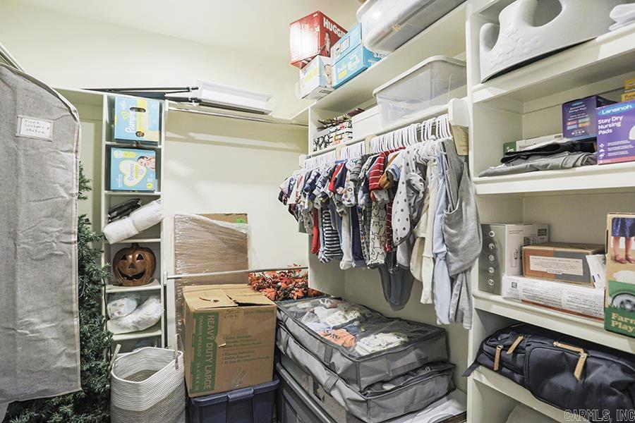 WESTOVER HILLS - Residential