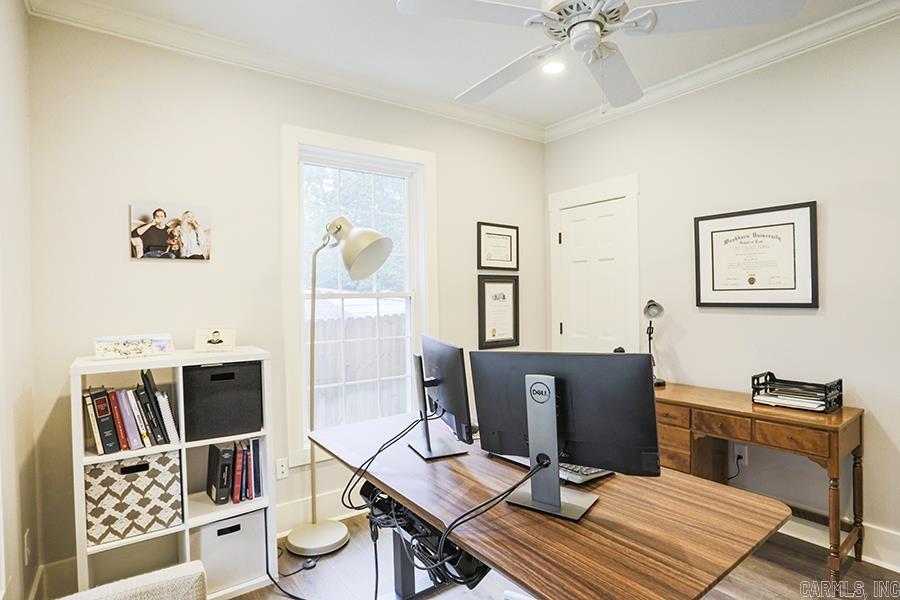 WESTOVER HILLS - Residential