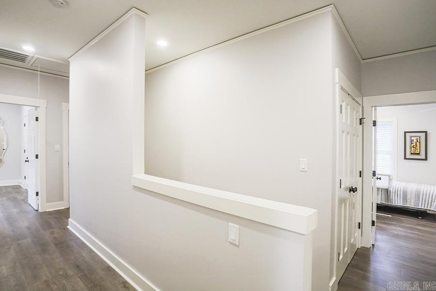 WESTOVER HILLS - Residential