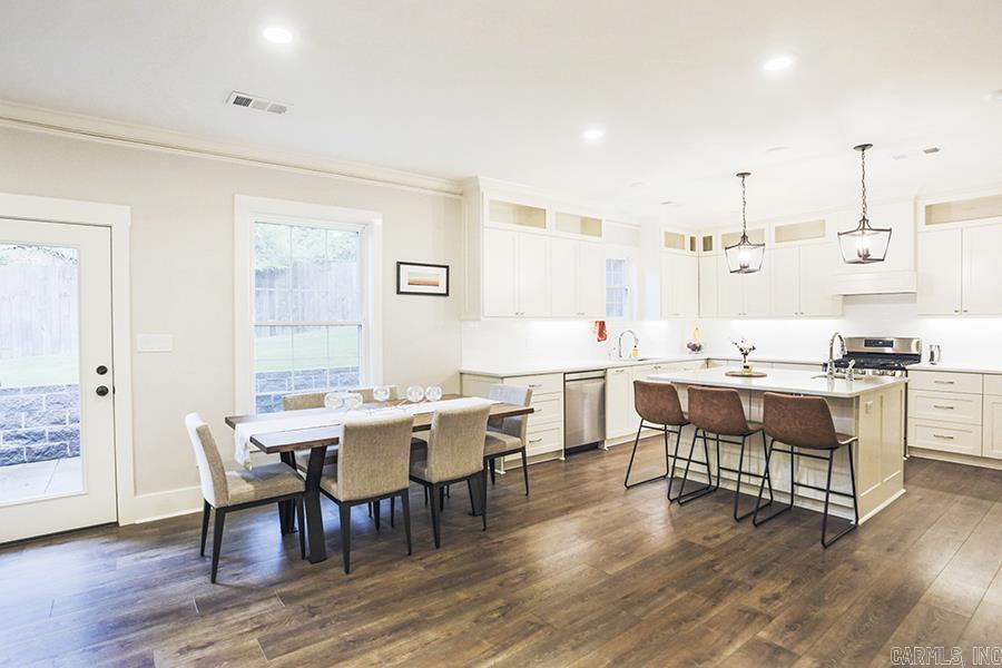 WESTOVER HILLS - Residential