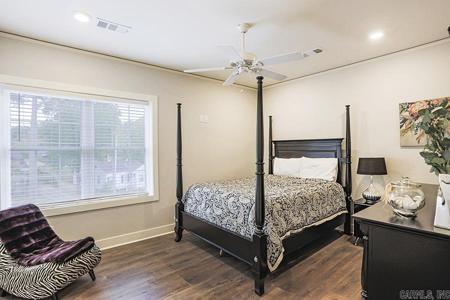 WESTOVER HILLS - Residential