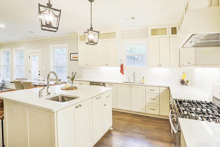 WESTOVER HILLS - Residential