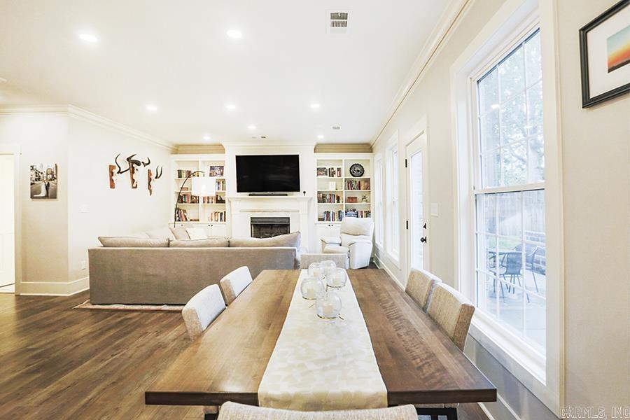 WESTOVER HILLS - Residential