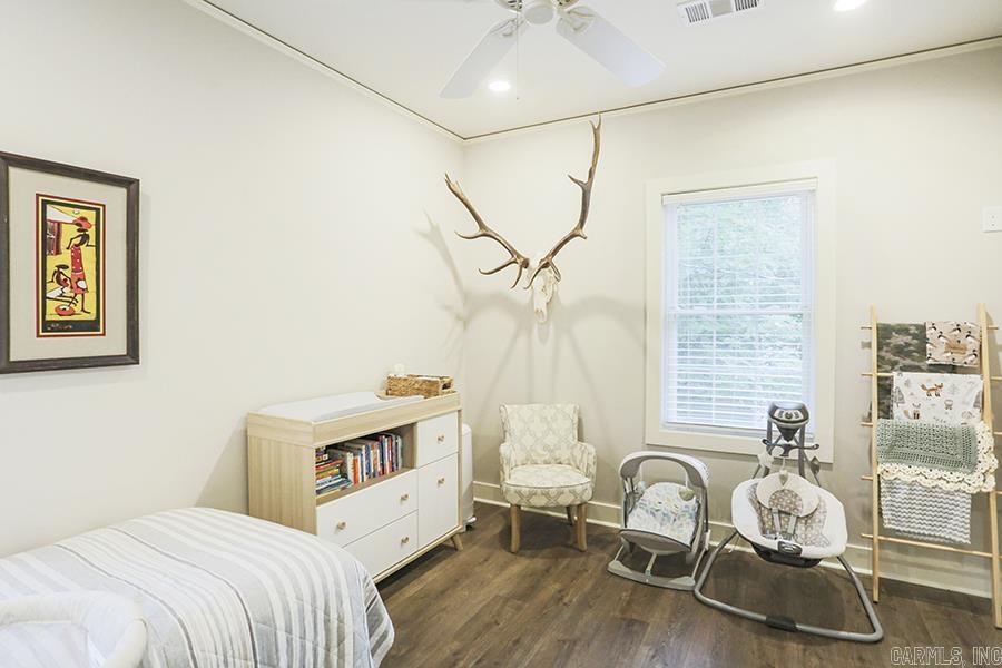 WESTOVER HILLS - Residential