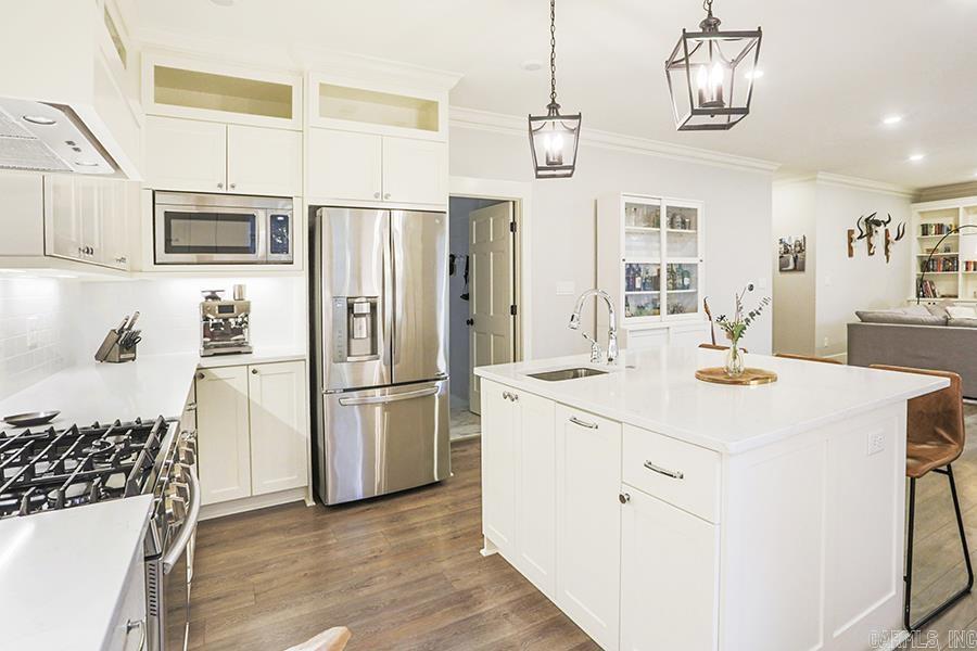 WESTOVER HILLS - Residential