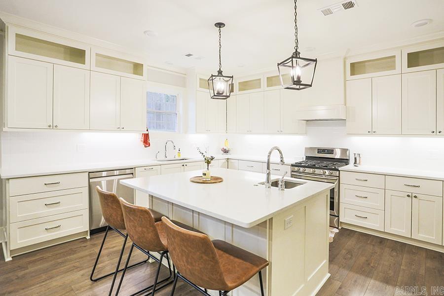 WESTOVER HILLS - Residential