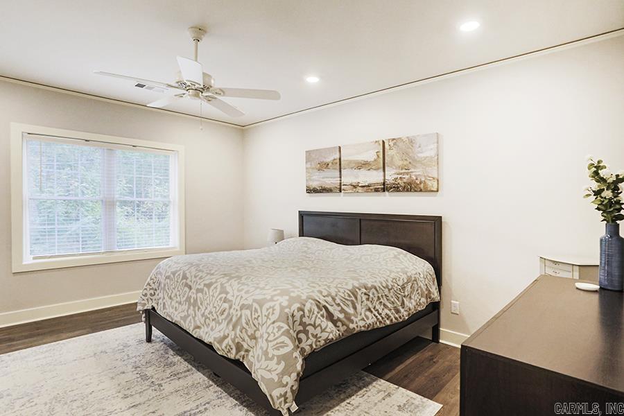 WESTOVER HILLS - Residential