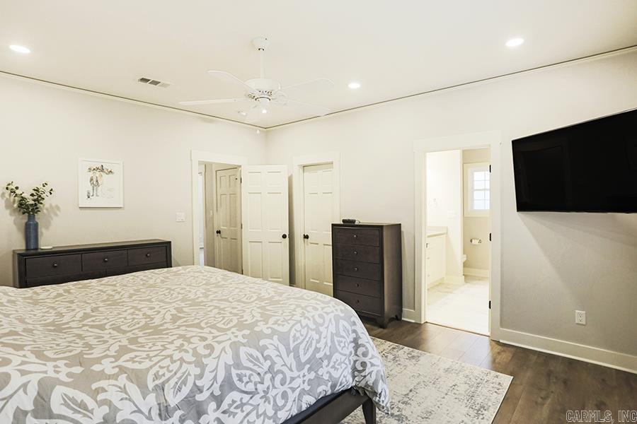 WESTOVER HILLS - Residential