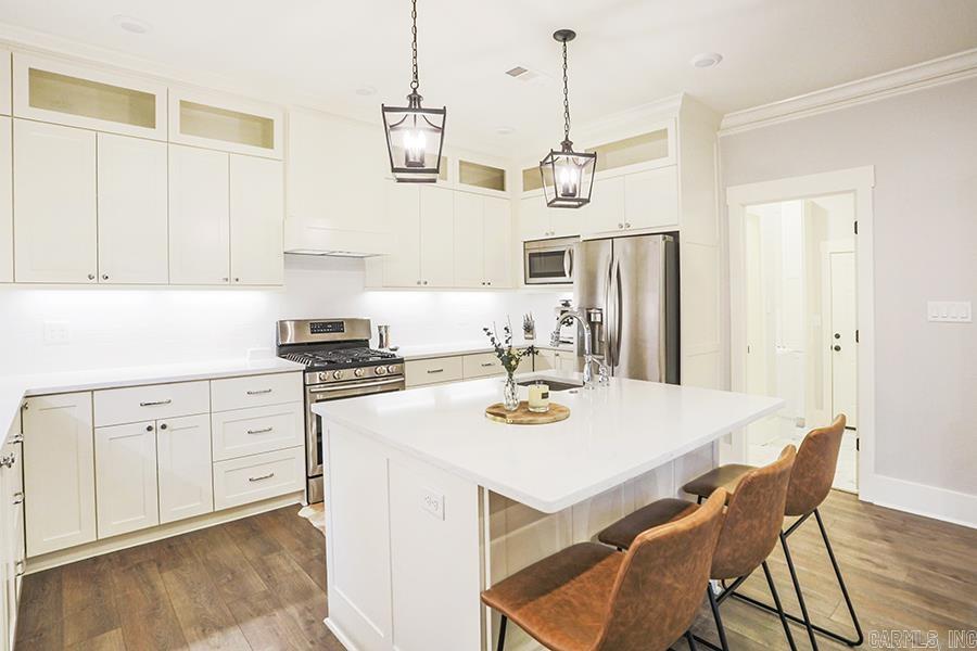 WESTOVER HILLS - Residential