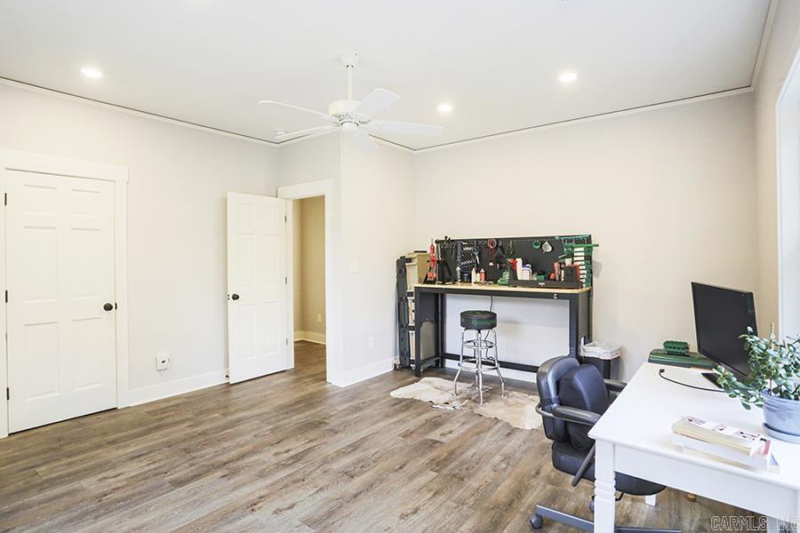 WESTOVER HILLS - Residential