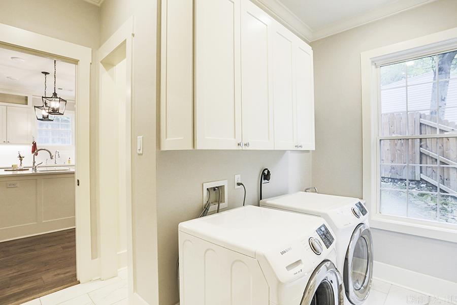 WESTOVER HILLS - Residential