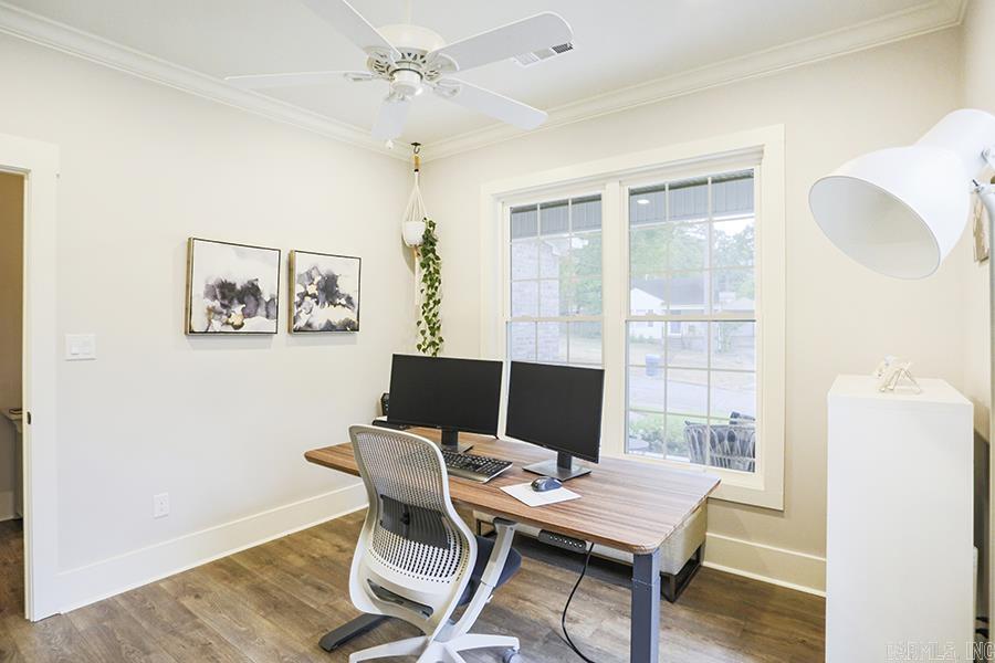 WESTOVER HILLS - Residential