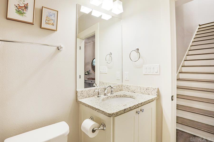 WESTOVER HILLS - Residential