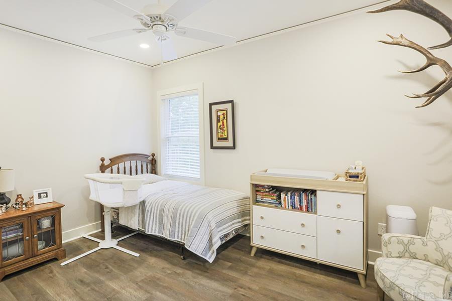 WESTOVER HILLS - Residential