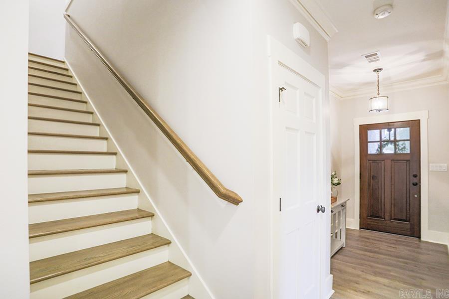 WESTOVER HILLS - Residential