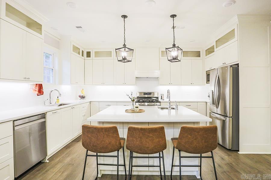 WESTOVER HILLS - Residential