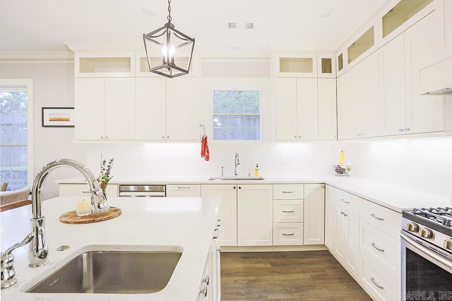 WESTOVER HILLS - Residential