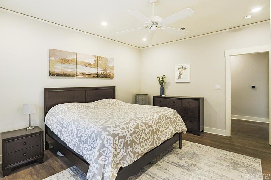 WESTOVER HILLS - Residential