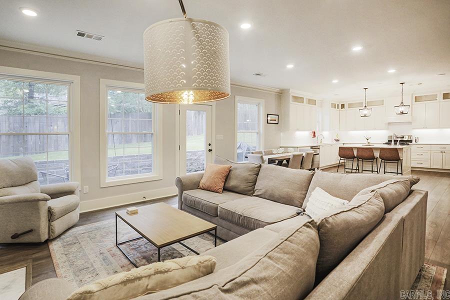 WESTOVER HILLS - Residential