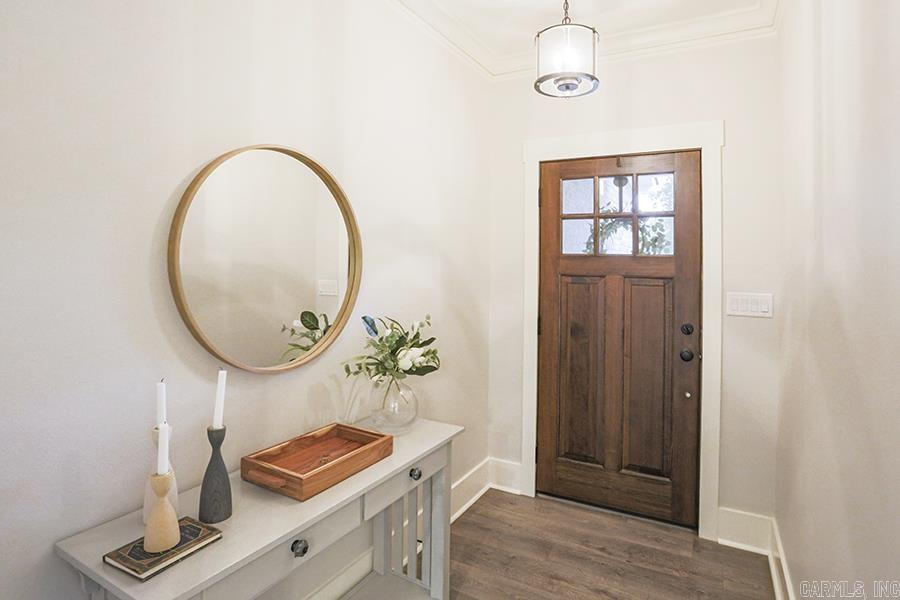 WESTOVER HILLS - Residential